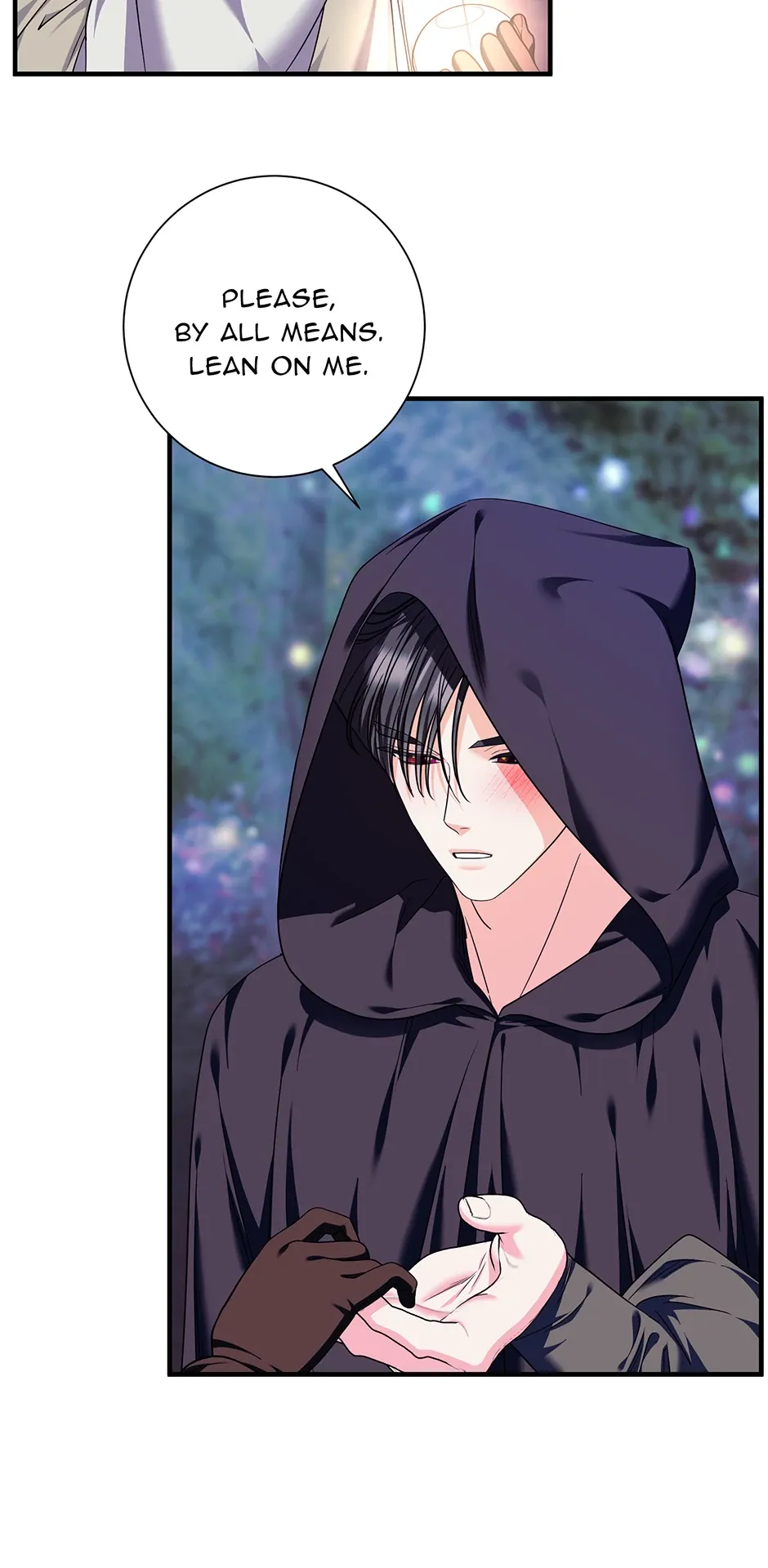 I Married the Enemy Who Killed My Parents Chapter 57 page 30 - 