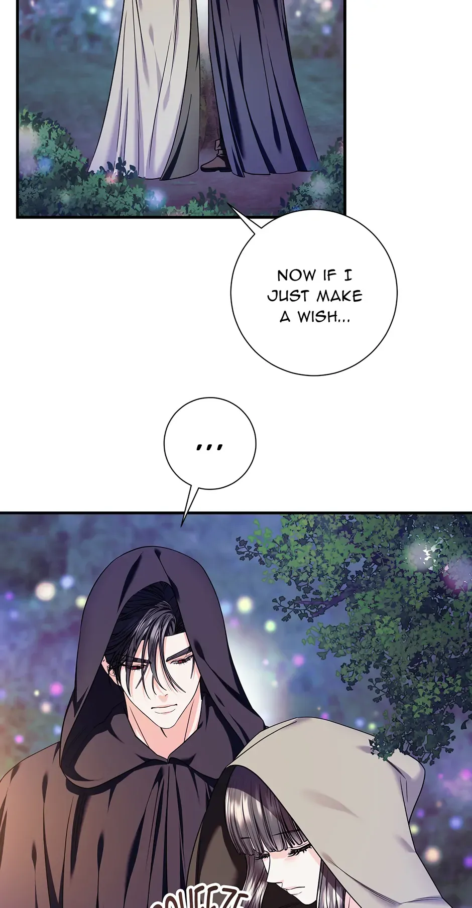 I Married the Enemy Who Killed My Parents Chapter 57 page 33 - 