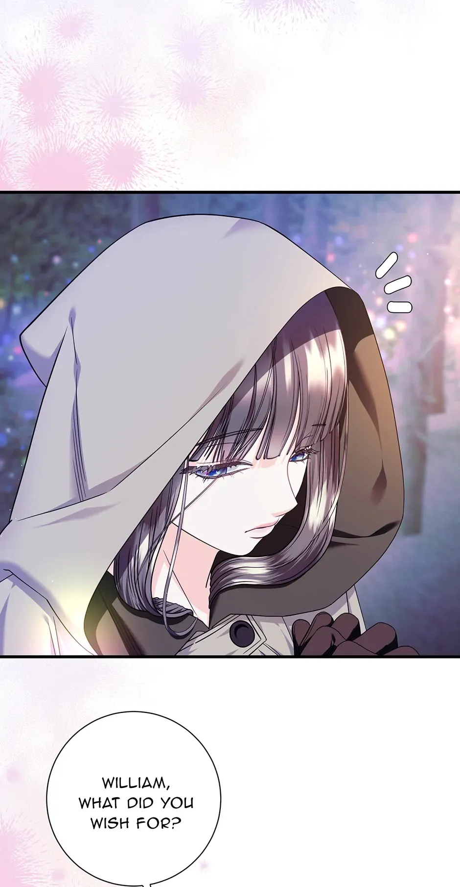 I Married the Enemy Who Killed My Parents Chapter 57 page 35 - 