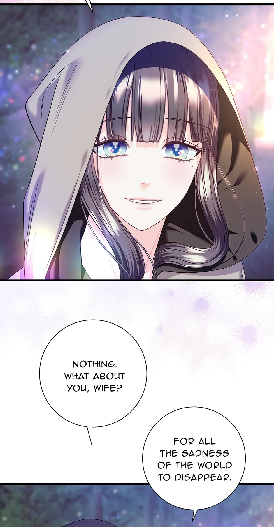 I Married the Enemy Who Killed My Parents Chapter 57 page 36 - 