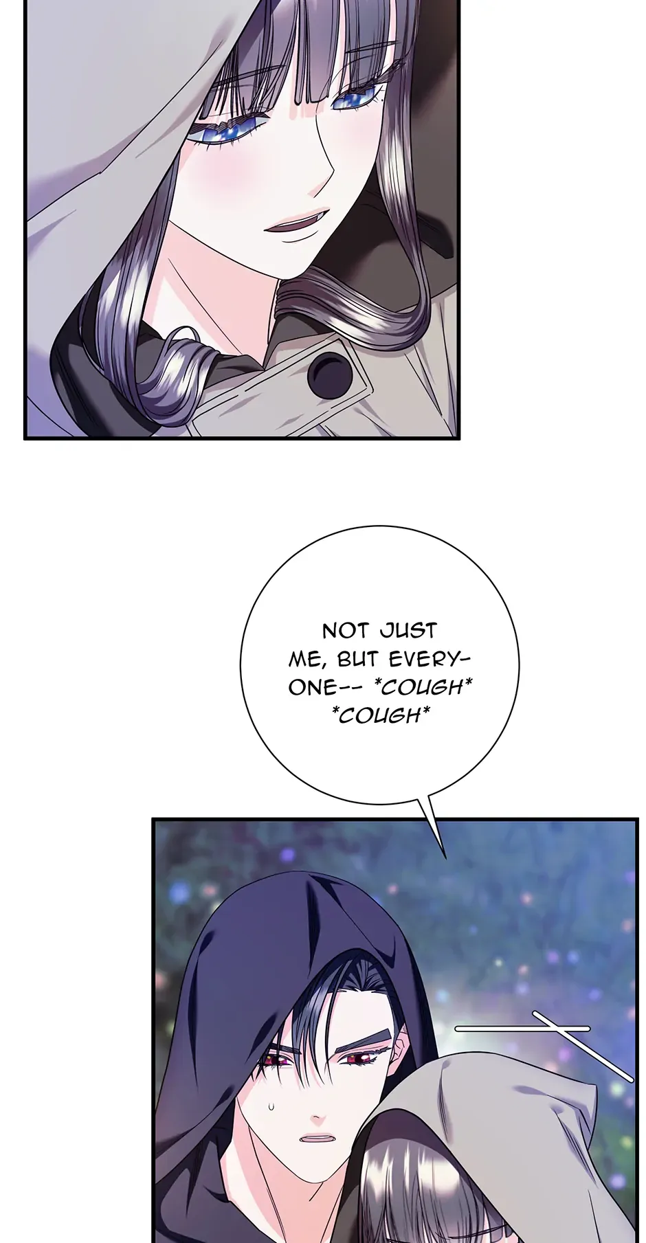I Married the Enemy Who Killed My Parents Chapter 57 page 38 - 