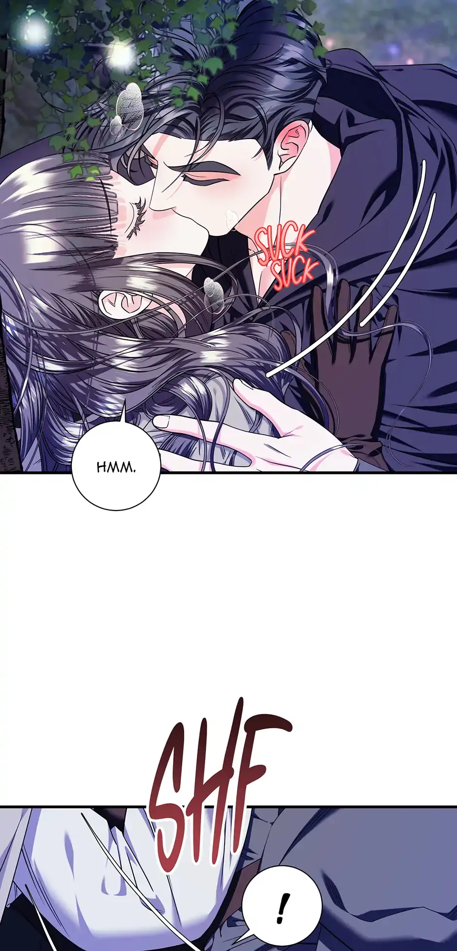 I Married the Enemy Who Killed My Parents Chapter 57 page 50 - 