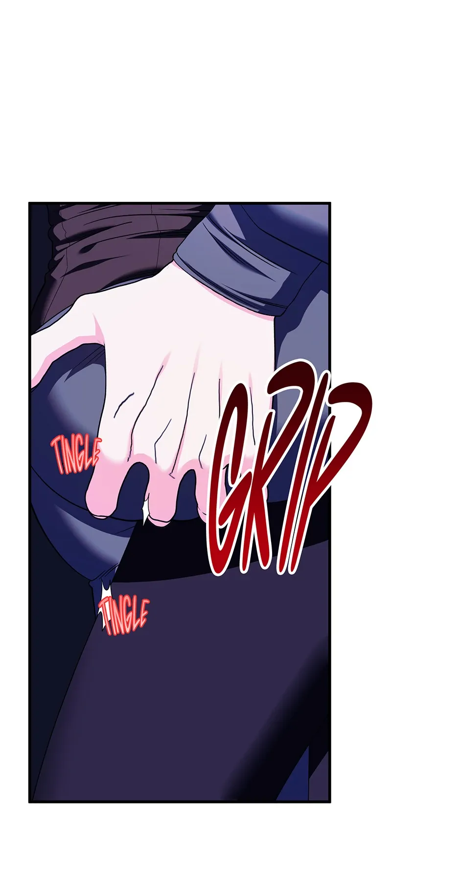 I Married the Enemy Who Killed My Parents Chapter 58 page 1 - 