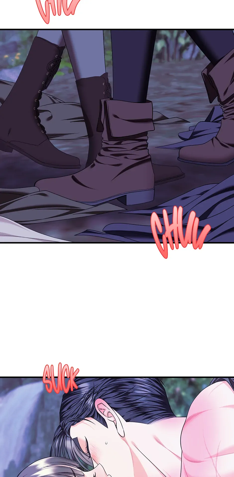 I Married the Enemy Who Killed My Parents Chapter 58 page 15 - 