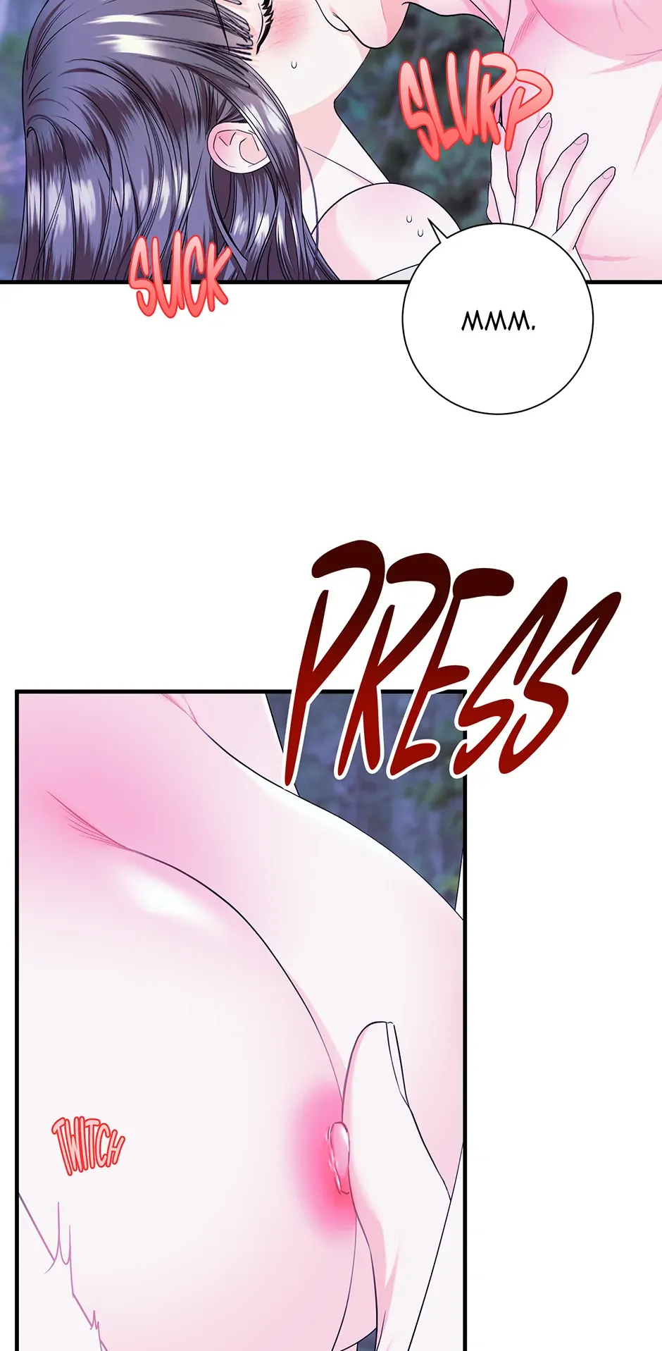 I Married the Enemy Who Killed My Parents Chapter 58 page 16 - 
