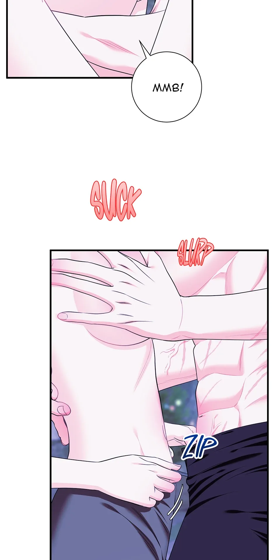 I Married the Enemy Who Killed My Parents Chapter 58 page 17 - 