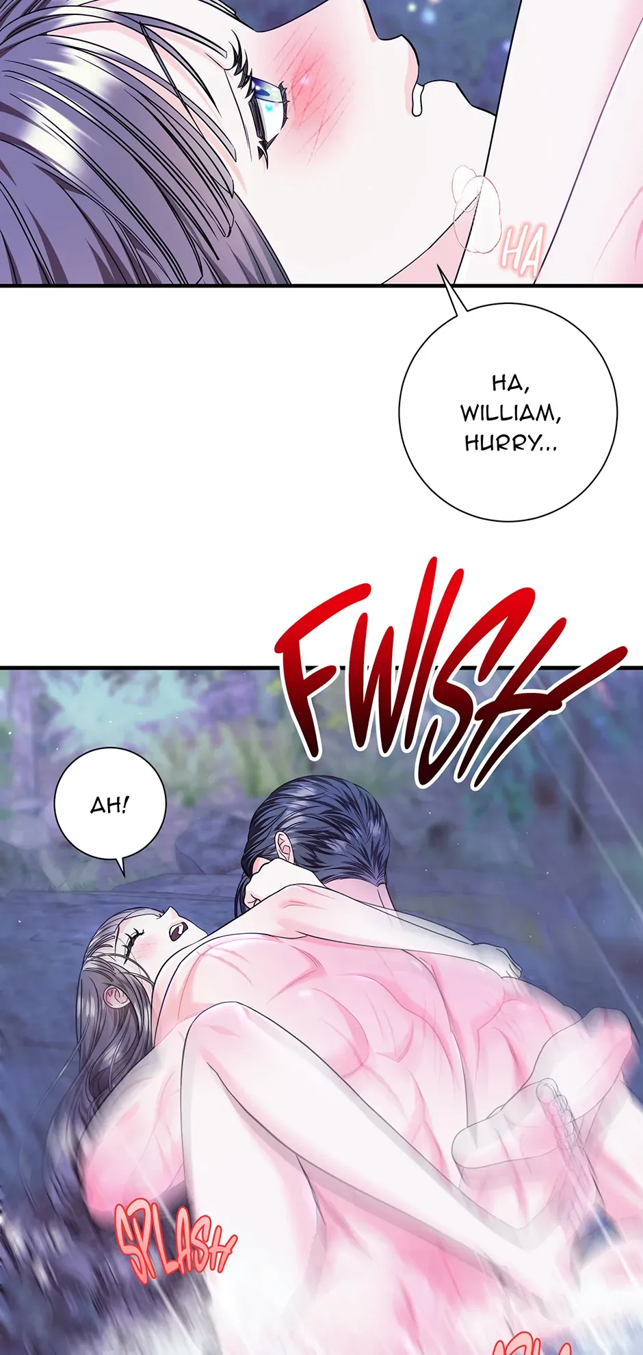 I Married the Enemy Who Killed My Parents Chapter 58 page 28 - 