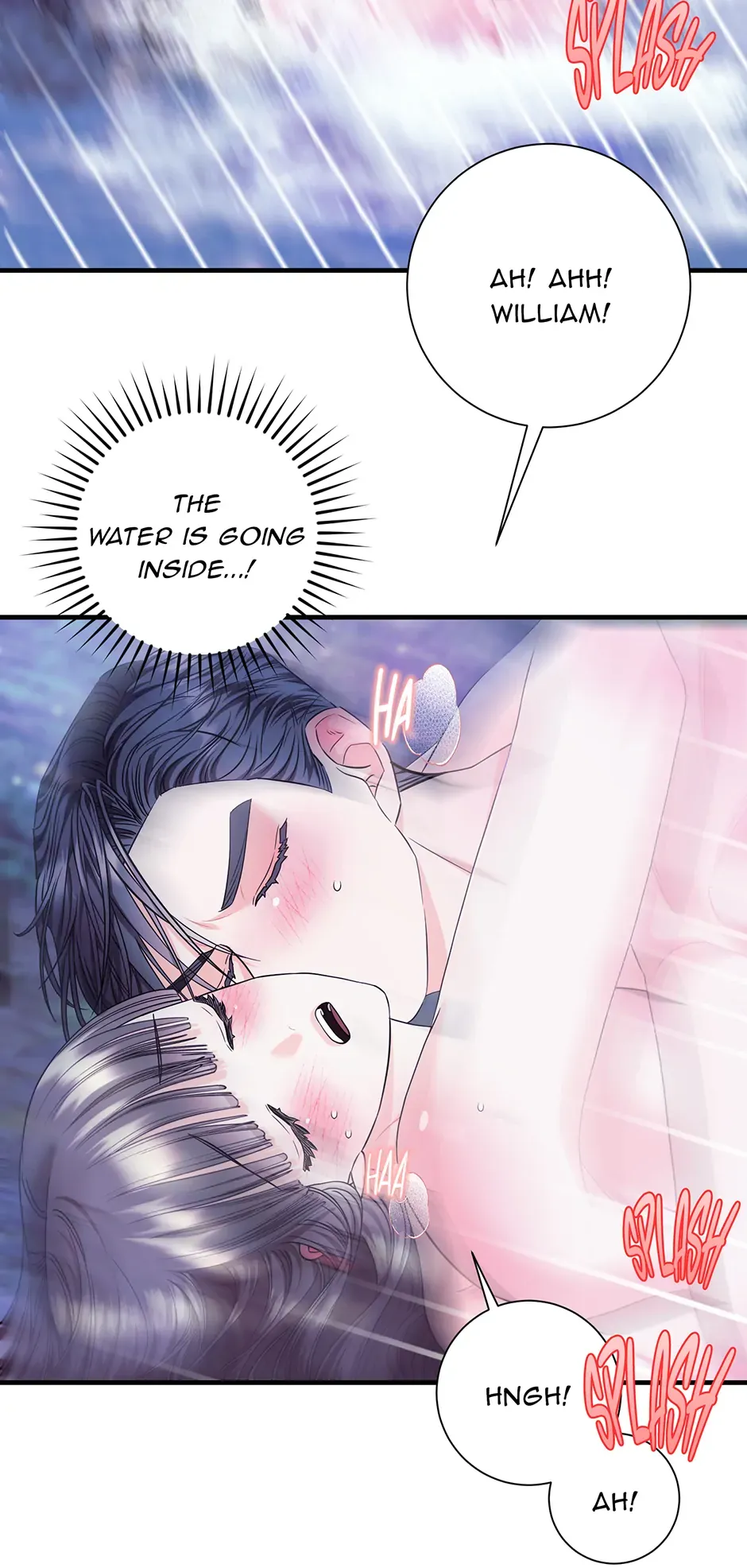 I Married the Enemy Who Killed My Parents Chapter 58 page 29 - 