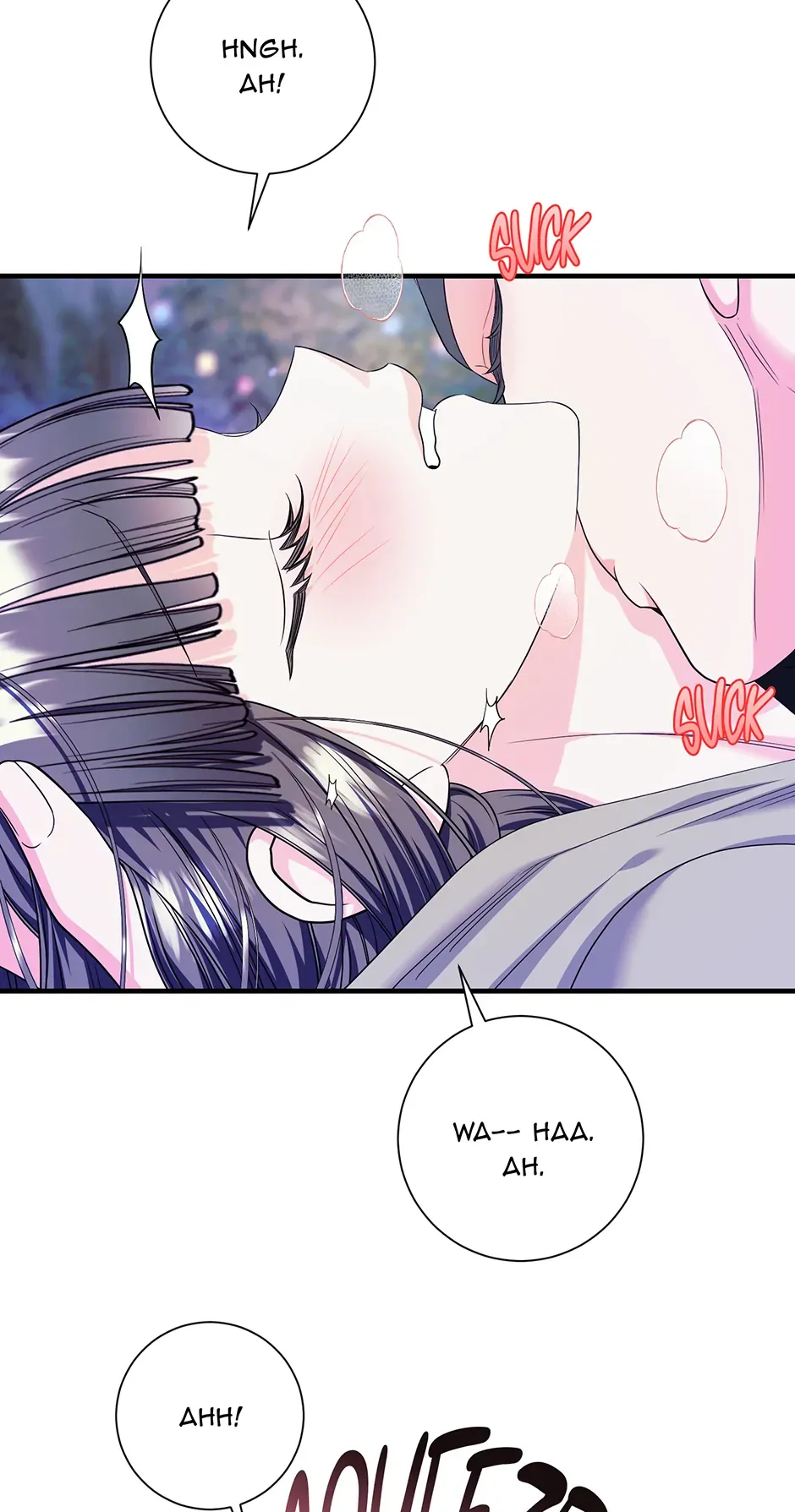 I Married the Enemy Who Killed My Parents Chapter 58 page 4 - 
