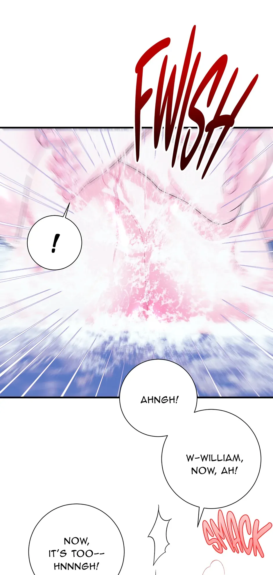 I Married the Enemy Who Killed My Parents Chapter 58 page 33 - 