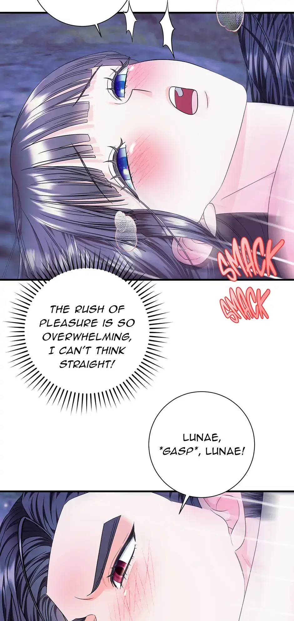 I Married the Enemy Who Killed My Parents Chapter 58 page 34 - 