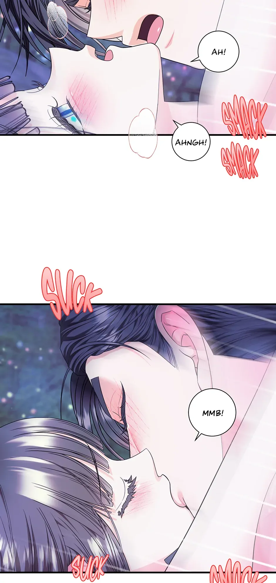 I Married the Enemy Who Killed My Parents Chapter 58 page 35 - 