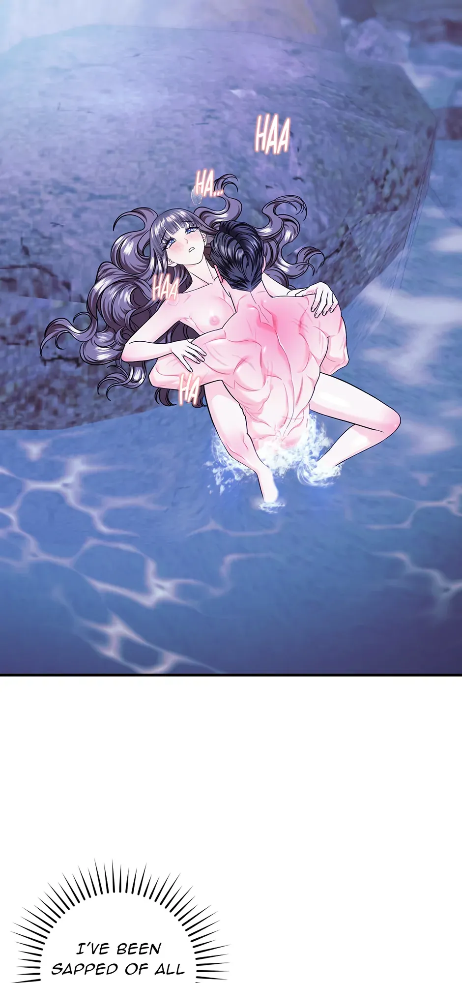 I Married the Enemy Who Killed My Parents Chapter 58 page 39 - 