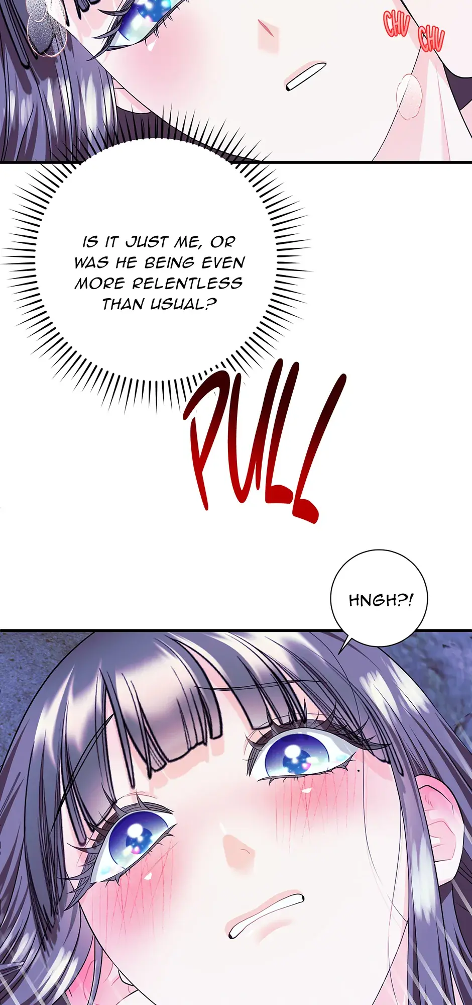 I Married the Enemy Who Killed My Parents Chapter 58 page 41 - 