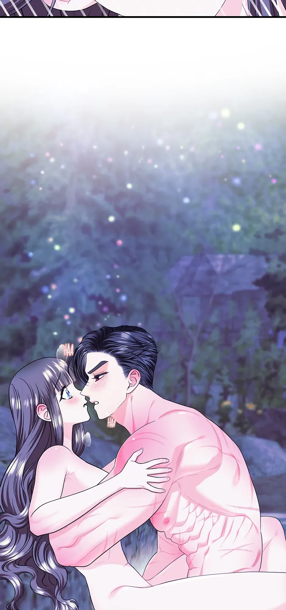 I Married the Enemy Who Killed My Parents Chapter 58 page 42 - 