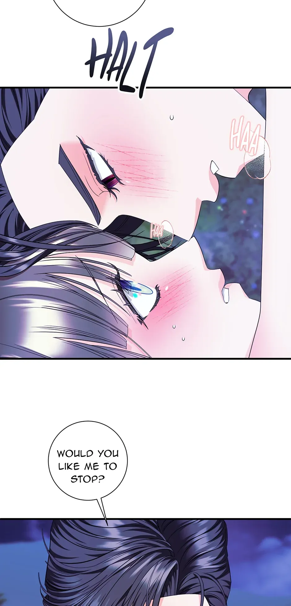 I Married the Enemy Who Killed My Parents Chapter 58 page 47 - 