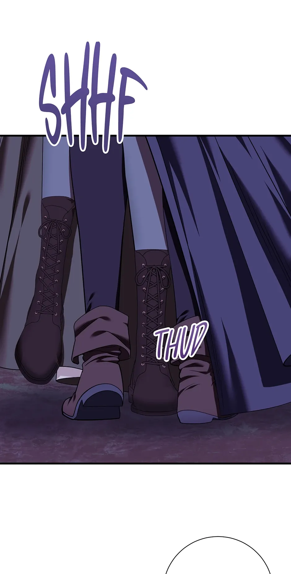 I Married the Enemy Who Killed My Parents Chapter 58 page 6 - 