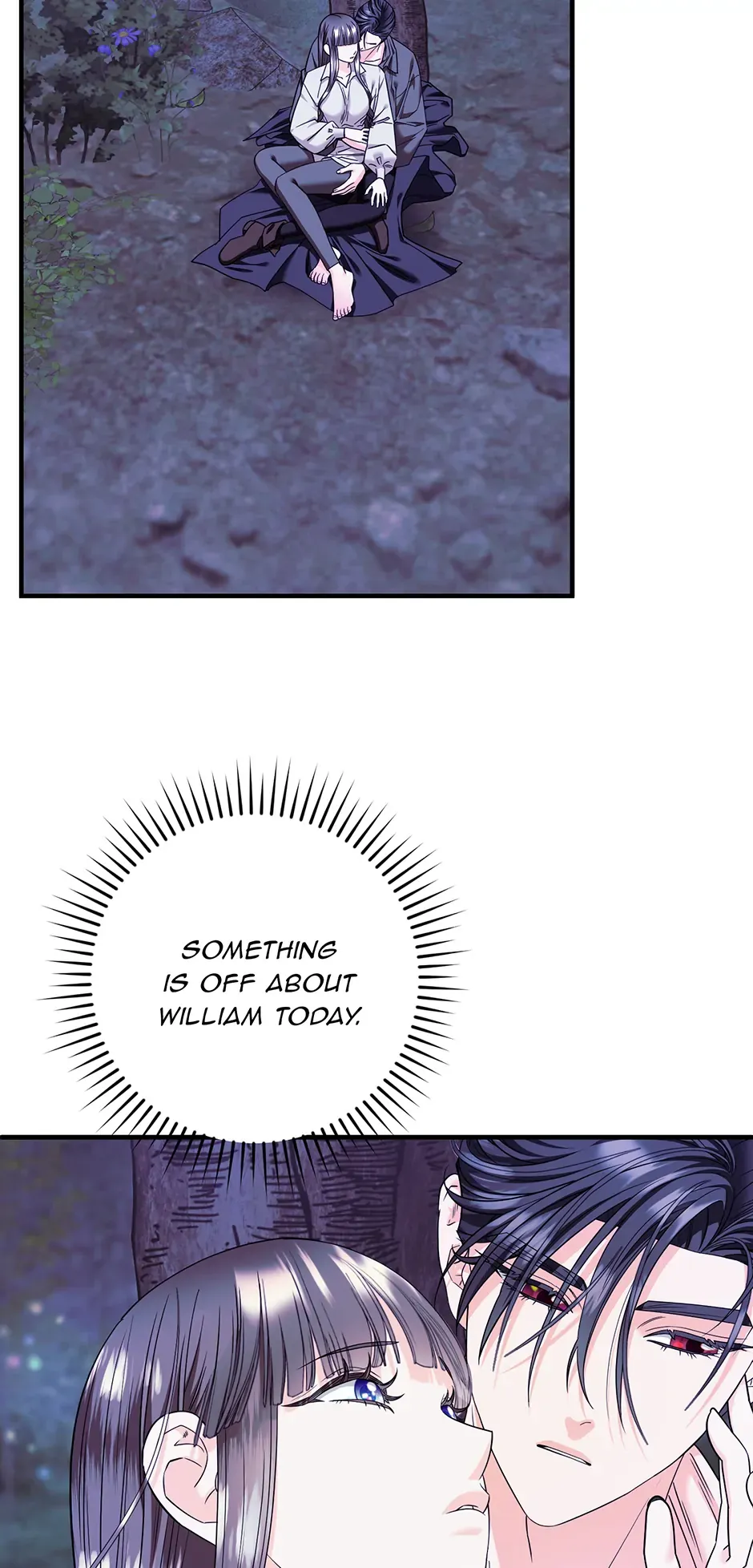 I Married the Enemy Who Killed My Parents Chapter 58 page 52 - 