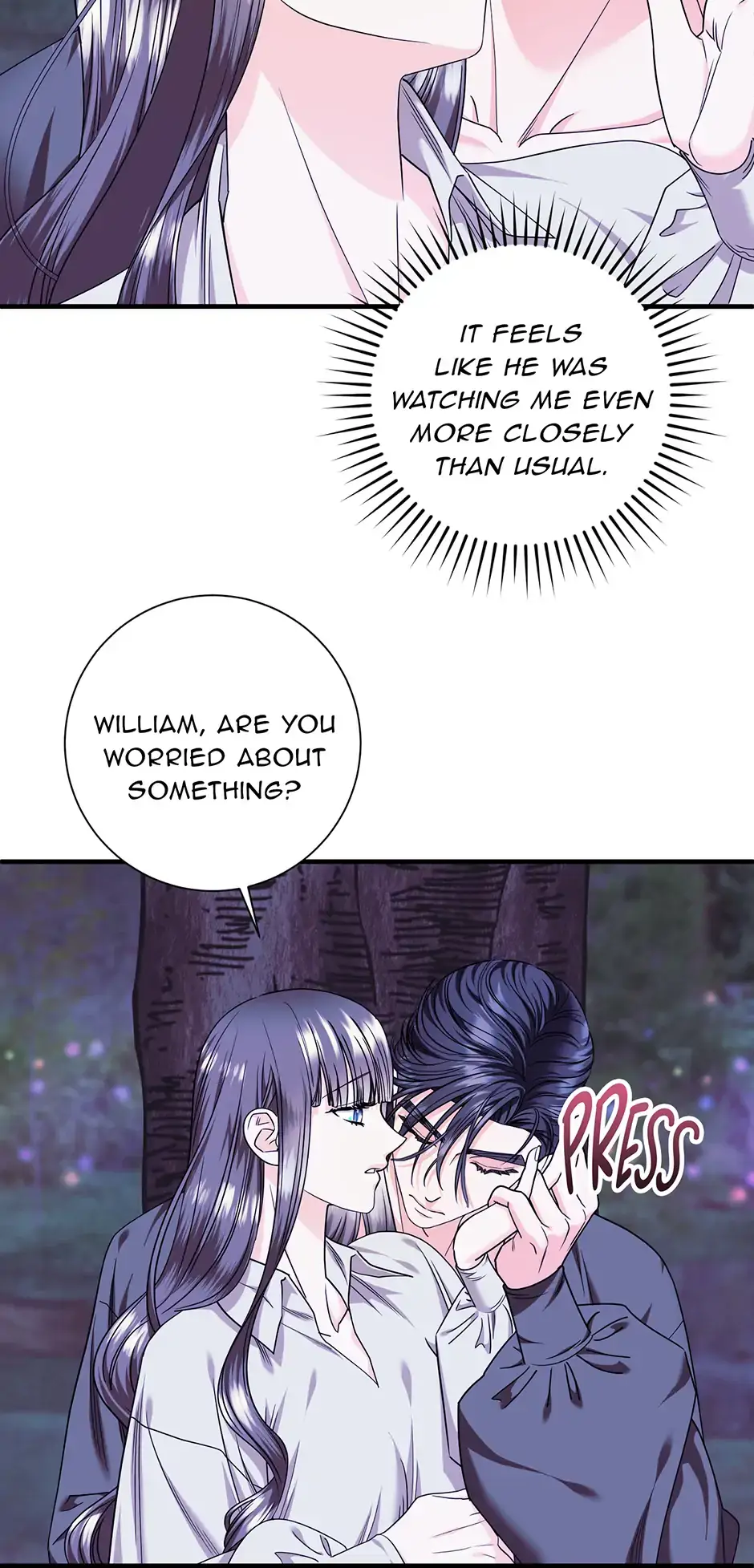 I Married the Enemy Who Killed My Parents Chapter 58 page 53 - 