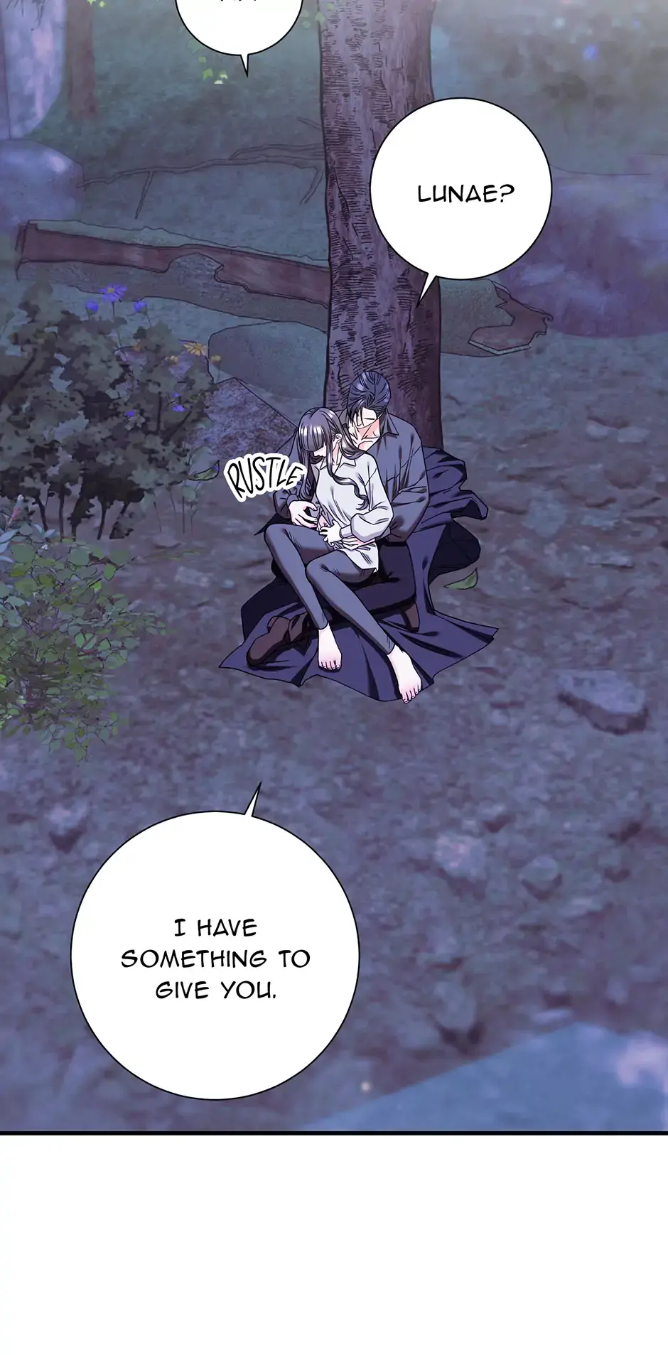 I Married the Enemy Who Killed My Parents Chapter 58 page 56 - 