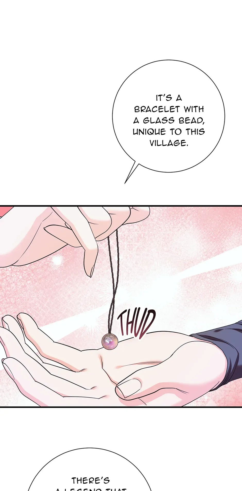 I Married the Enemy Who Killed My Parents Chapter 58 page 57 - 