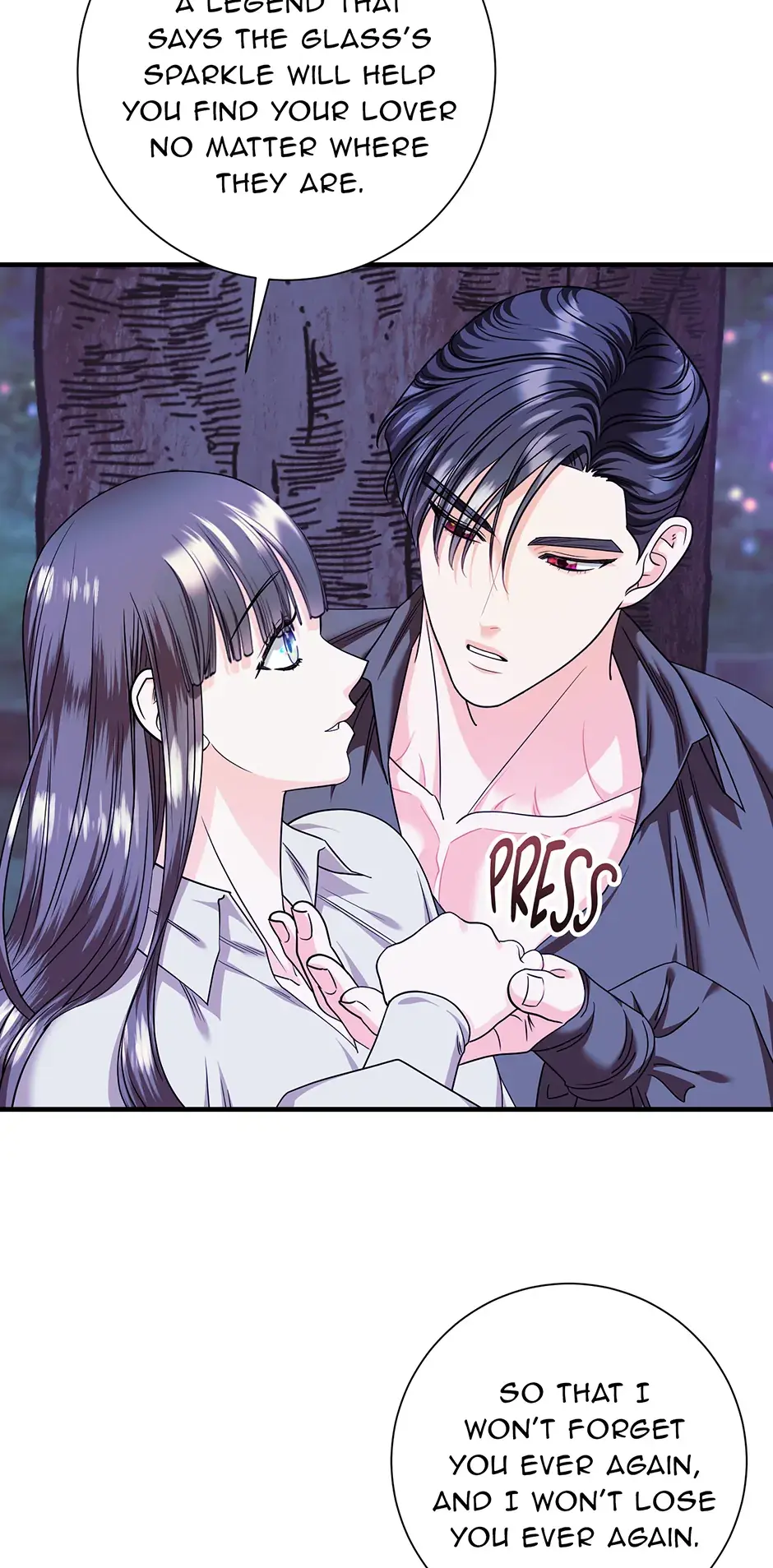 I Married the Enemy Who Killed My Parents Chapter 58 page 58 - 
