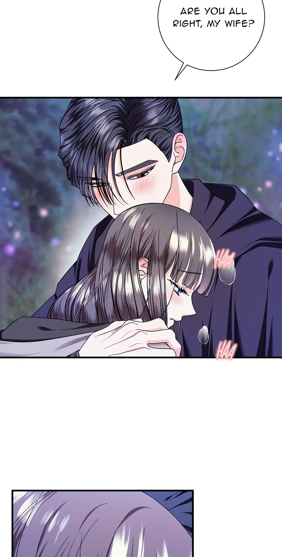 I Married the Enemy Who Killed My Parents Chapter 58 page 7 - 