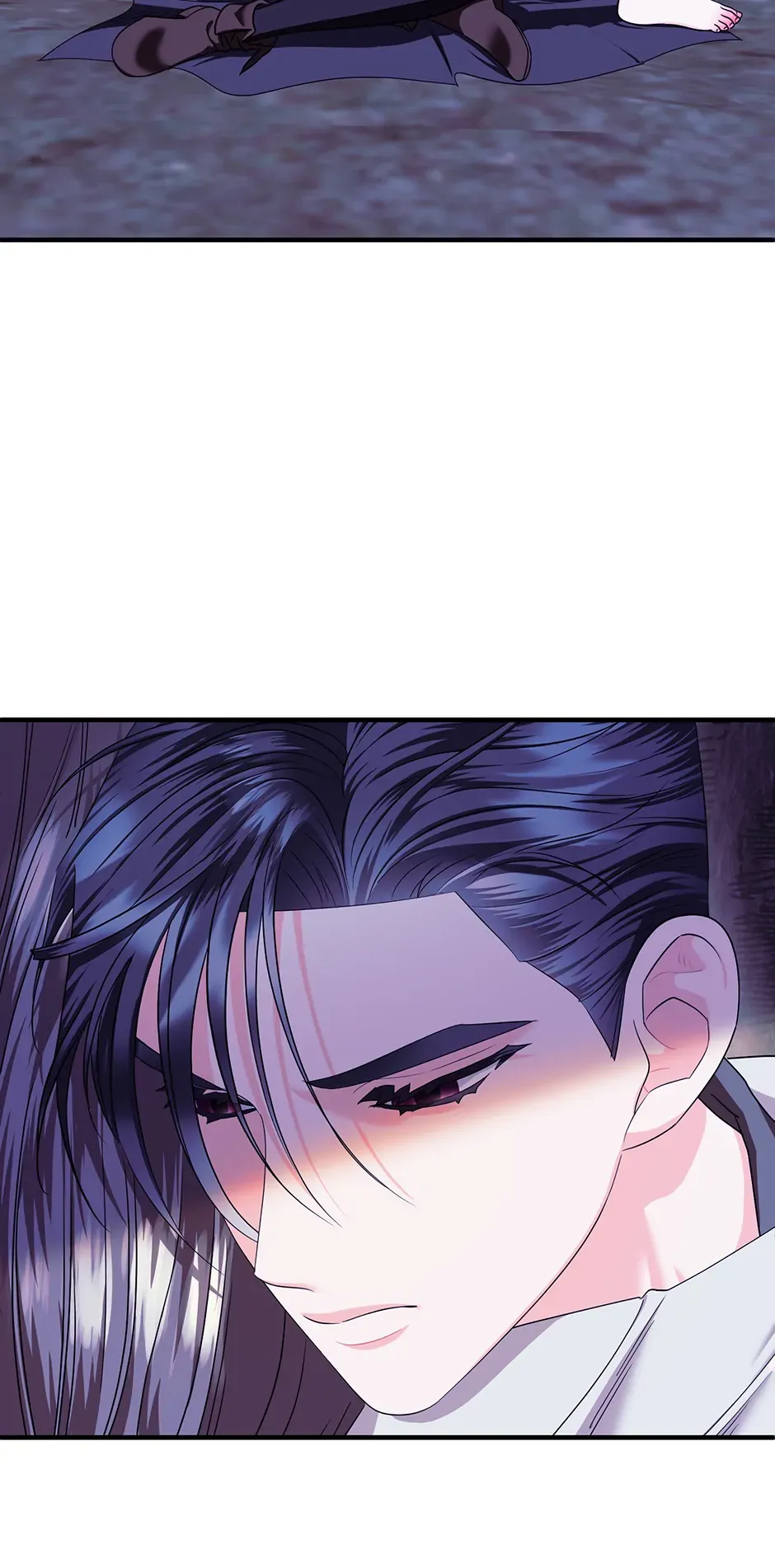 I Married the Enemy Who Killed My Parents Chapter 58 page 61 - 