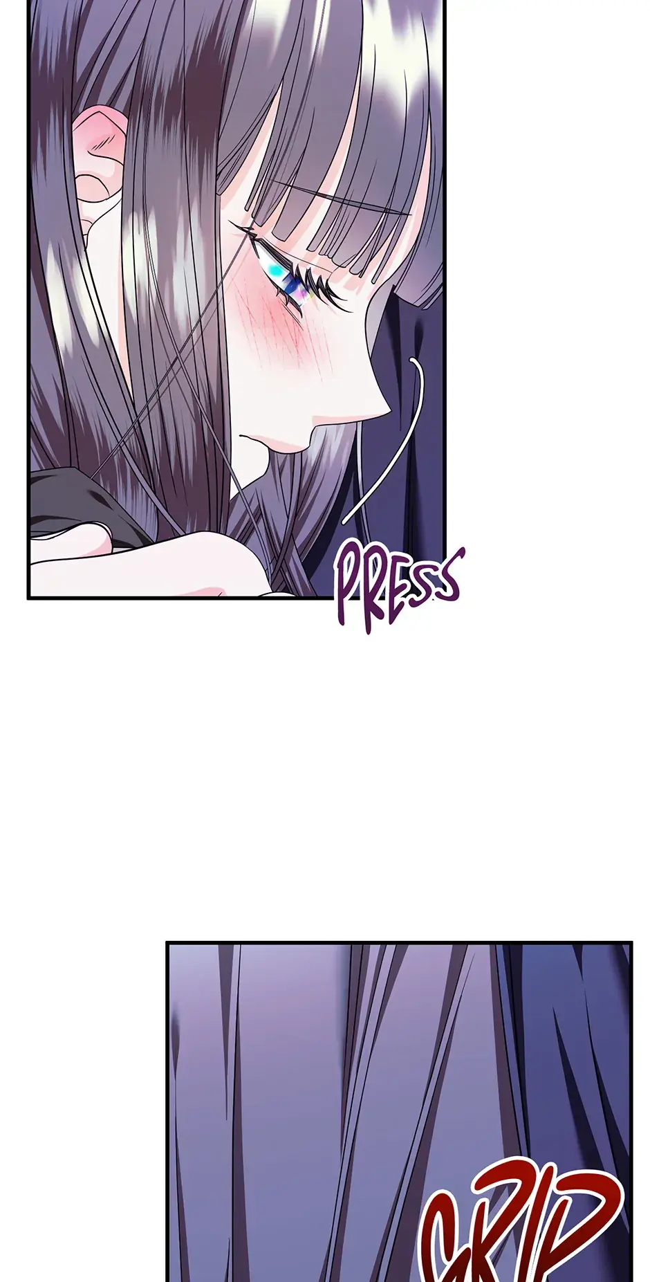 I Married the Enemy Who Killed My Parents Chapter 58 page 8 - 