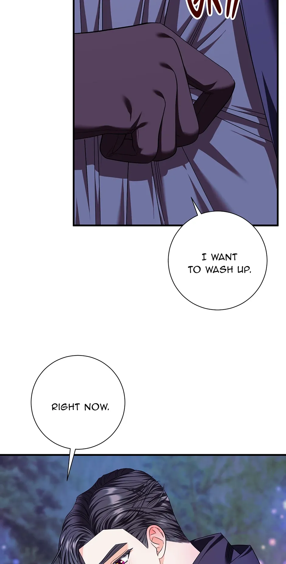 I Married the Enemy Who Killed My Parents Chapter 58 page 9 - 