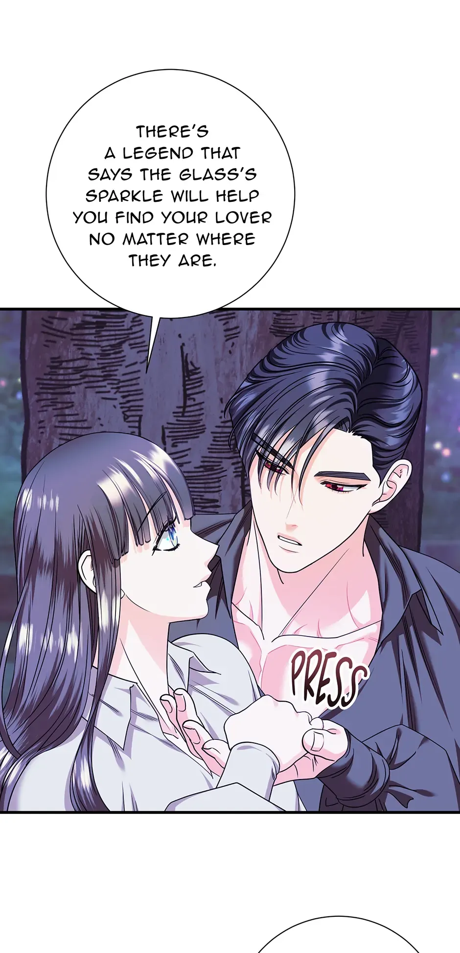 I Married the Enemy Who Killed My Parents Chapter 59 page 1 - 