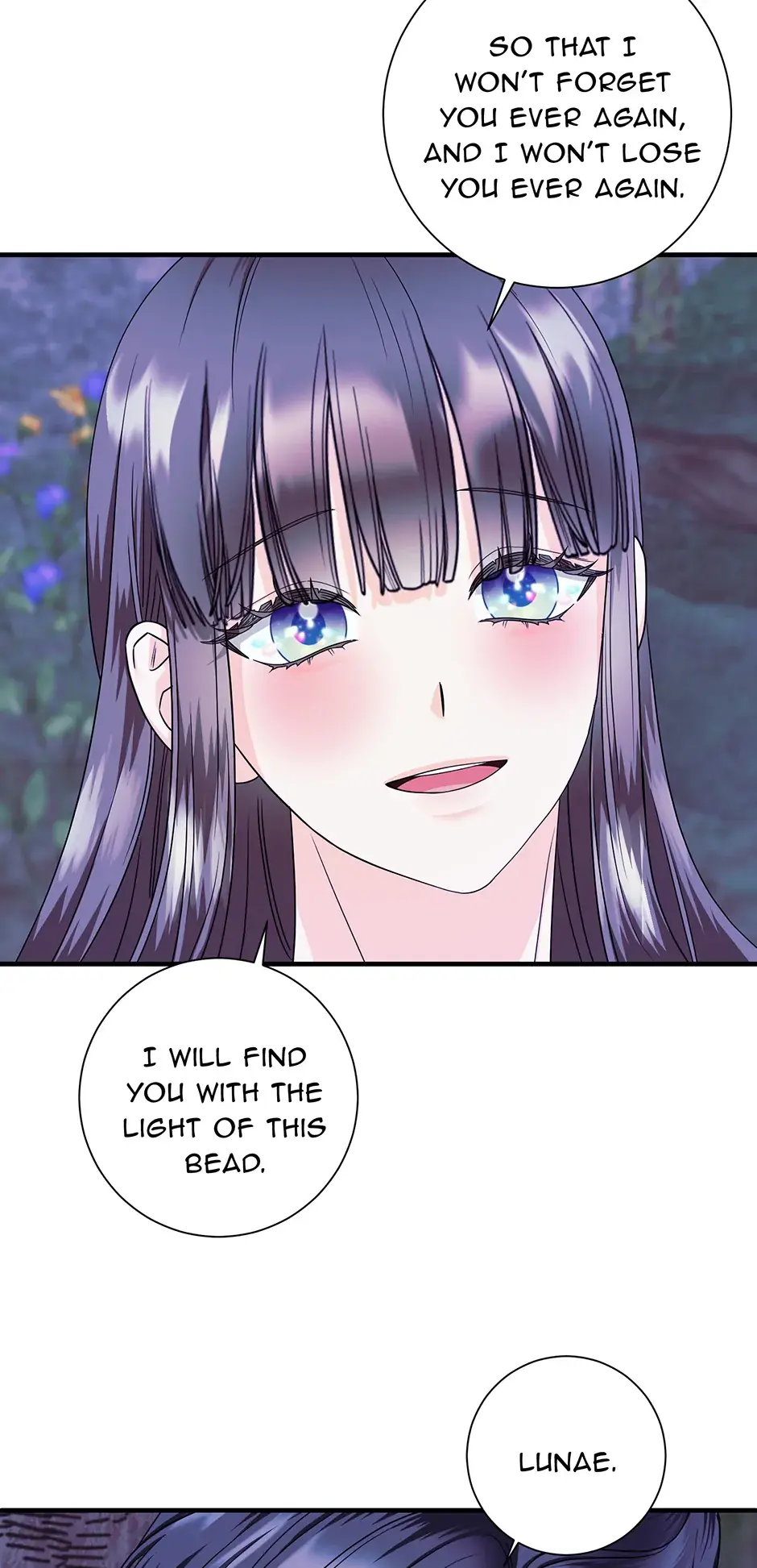 I Married the Enemy Who Killed My Parents Chapter 59 page 2 - 