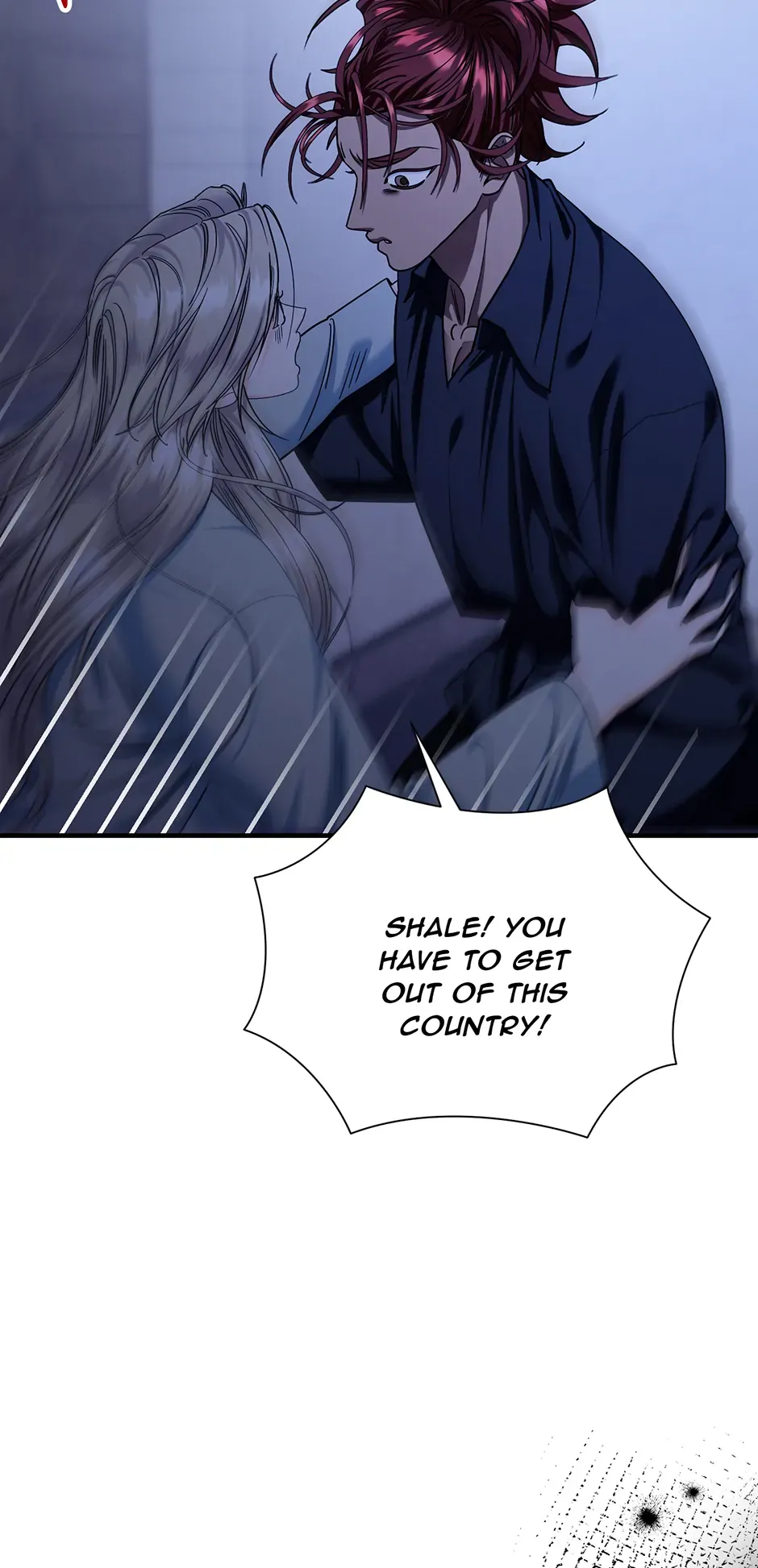 I Married the Enemy Who Killed My Parents Chapter 59 page 13 - 
