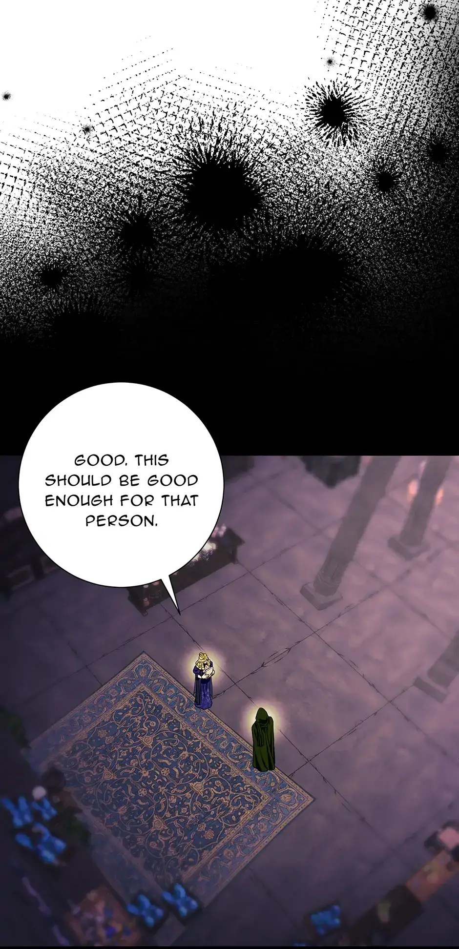 I Married the Enemy Who Killed My Parents Chapter 59 page 14 - 