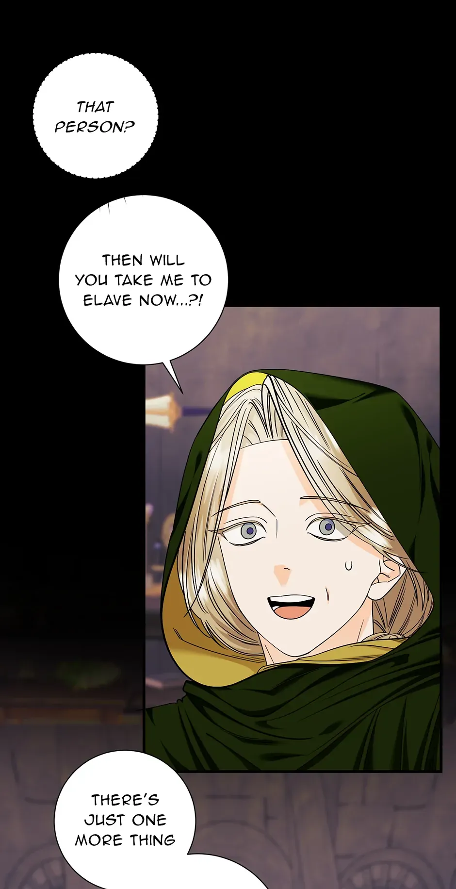 I Married the Enemy Who Killed My Parents Chapter 59 page 15 - 