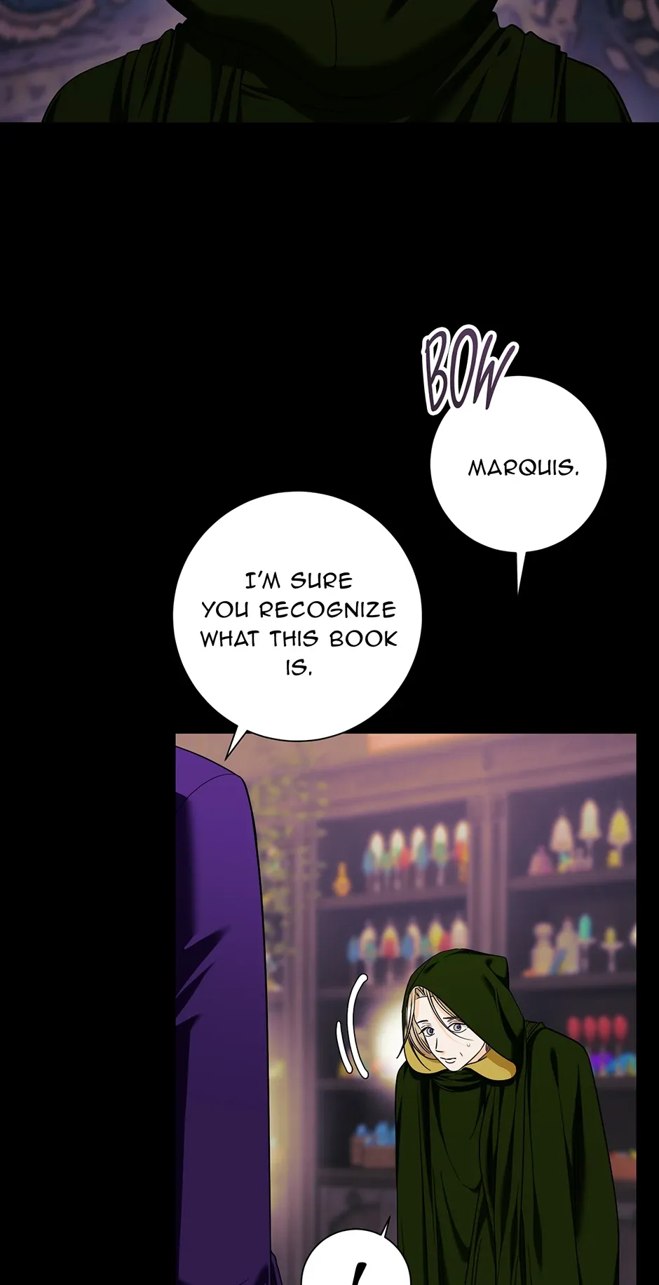 I Married the Enemy Who Killed My Parents Chapter 59 page 17 - 