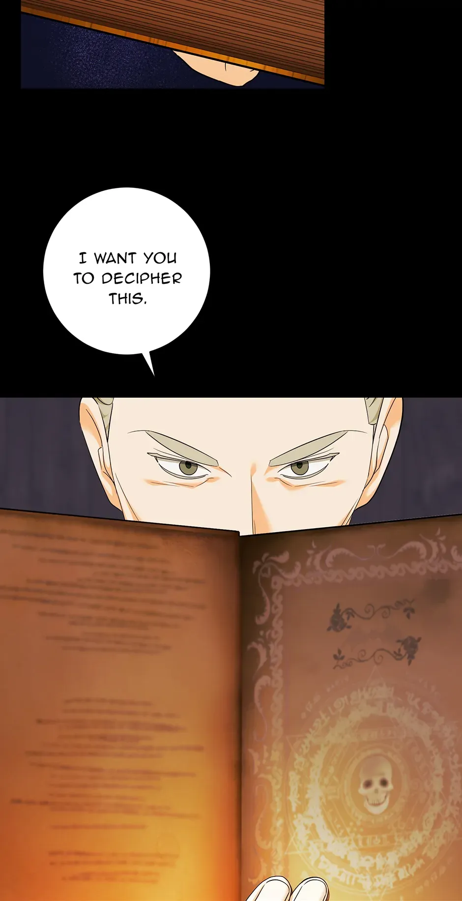 I Married the Enemy Who Killed My Parents Chapter 59 page 19 - 