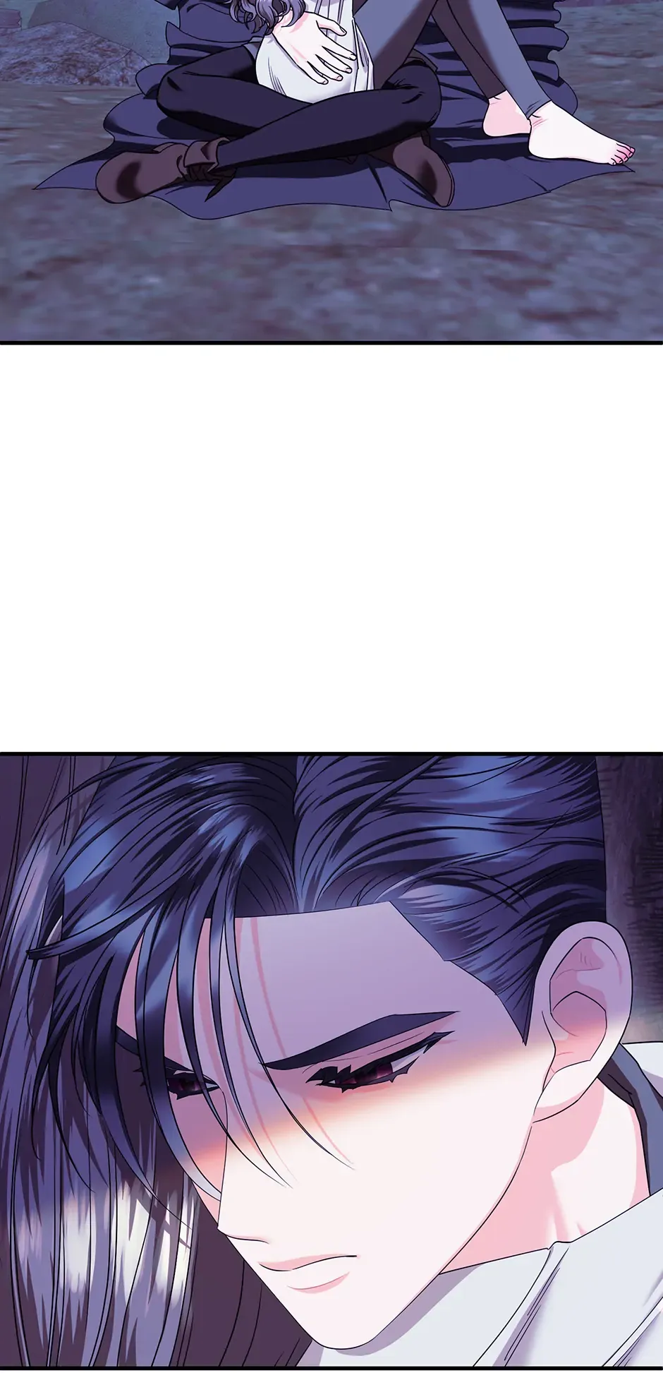 I Married the Enemy Who Killed My Parents Chapter 59 page 4 - 