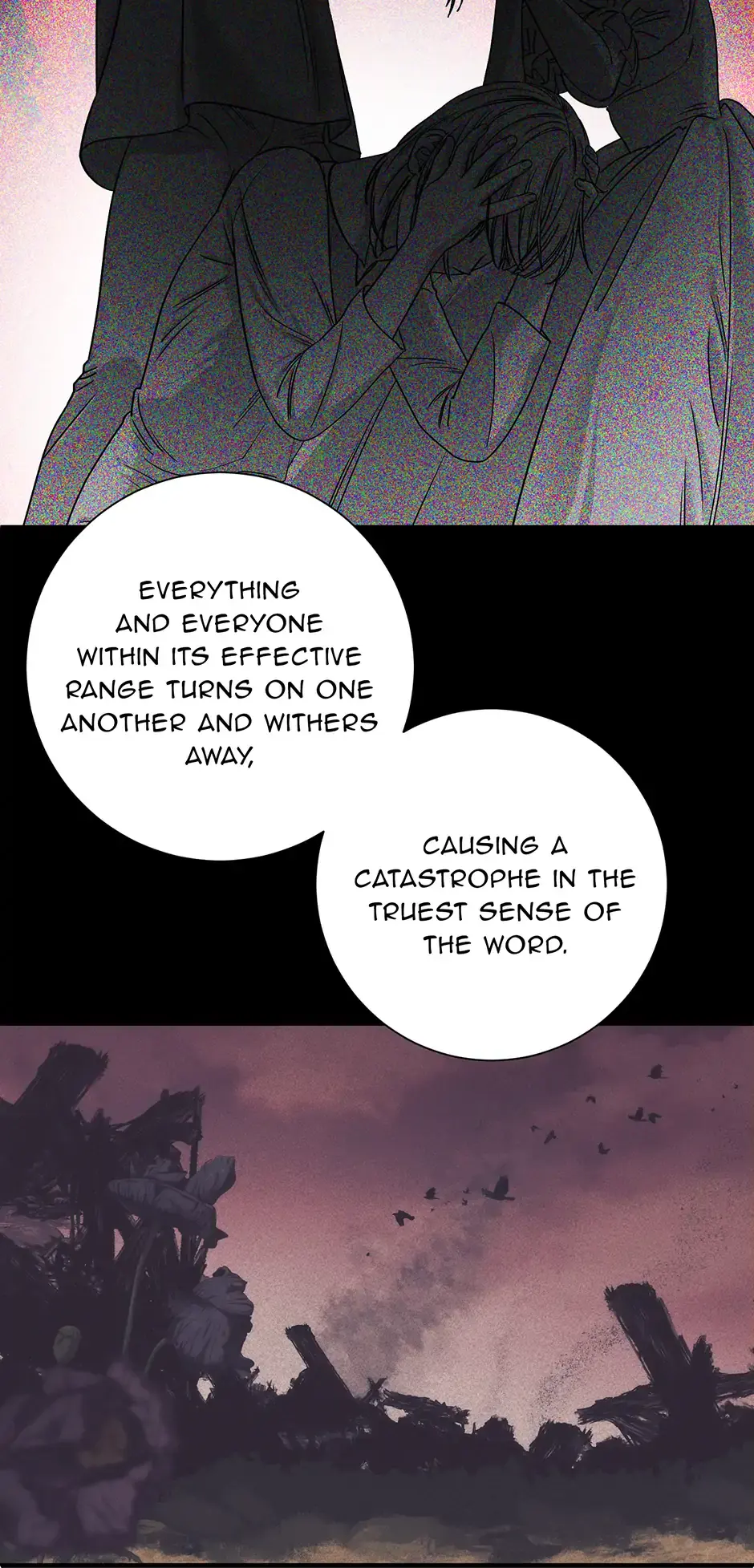 I Married the Enemy Who Killed My Parents Chapter 59 page 31 - 