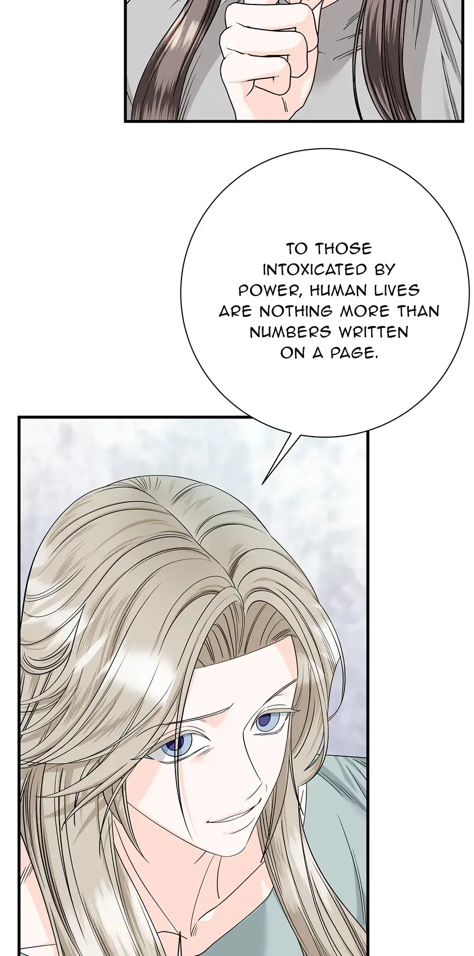 I Married the Enemy Who Killed My Parents Chapter 59 page 37 - 