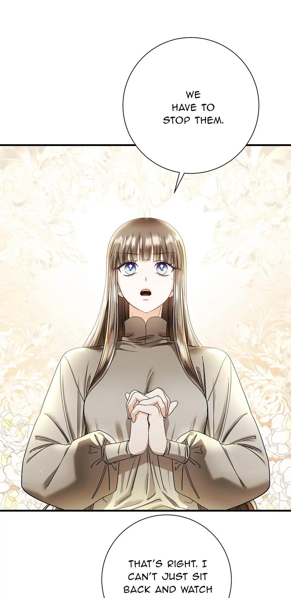 I Married the Enemy Who Killed My Parents Chapter 59 page 41 - 