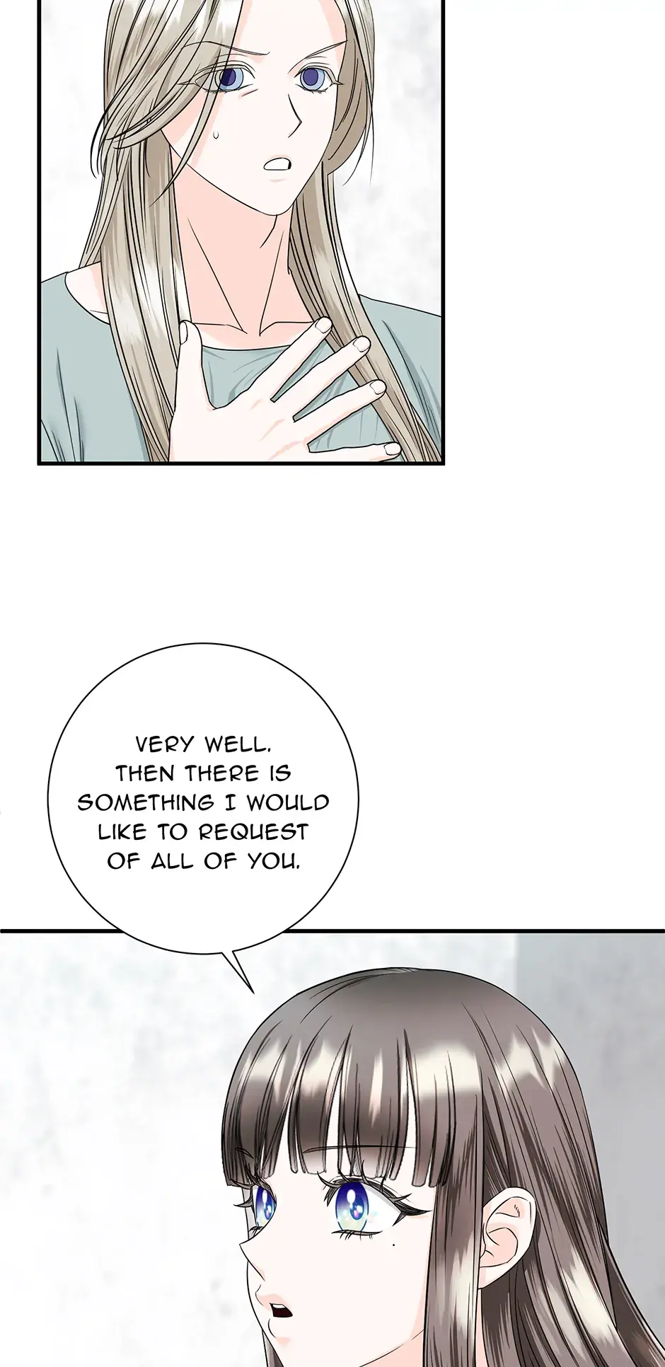 I Married the Enemy Who Killed My Parents Chapter 59 page 43 - 