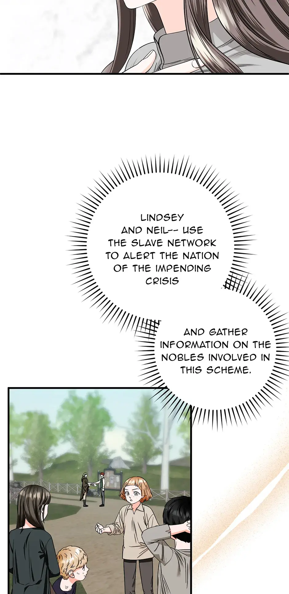 I Married the Enemy Who Killed My Parents Chapter 59 page 44 - 