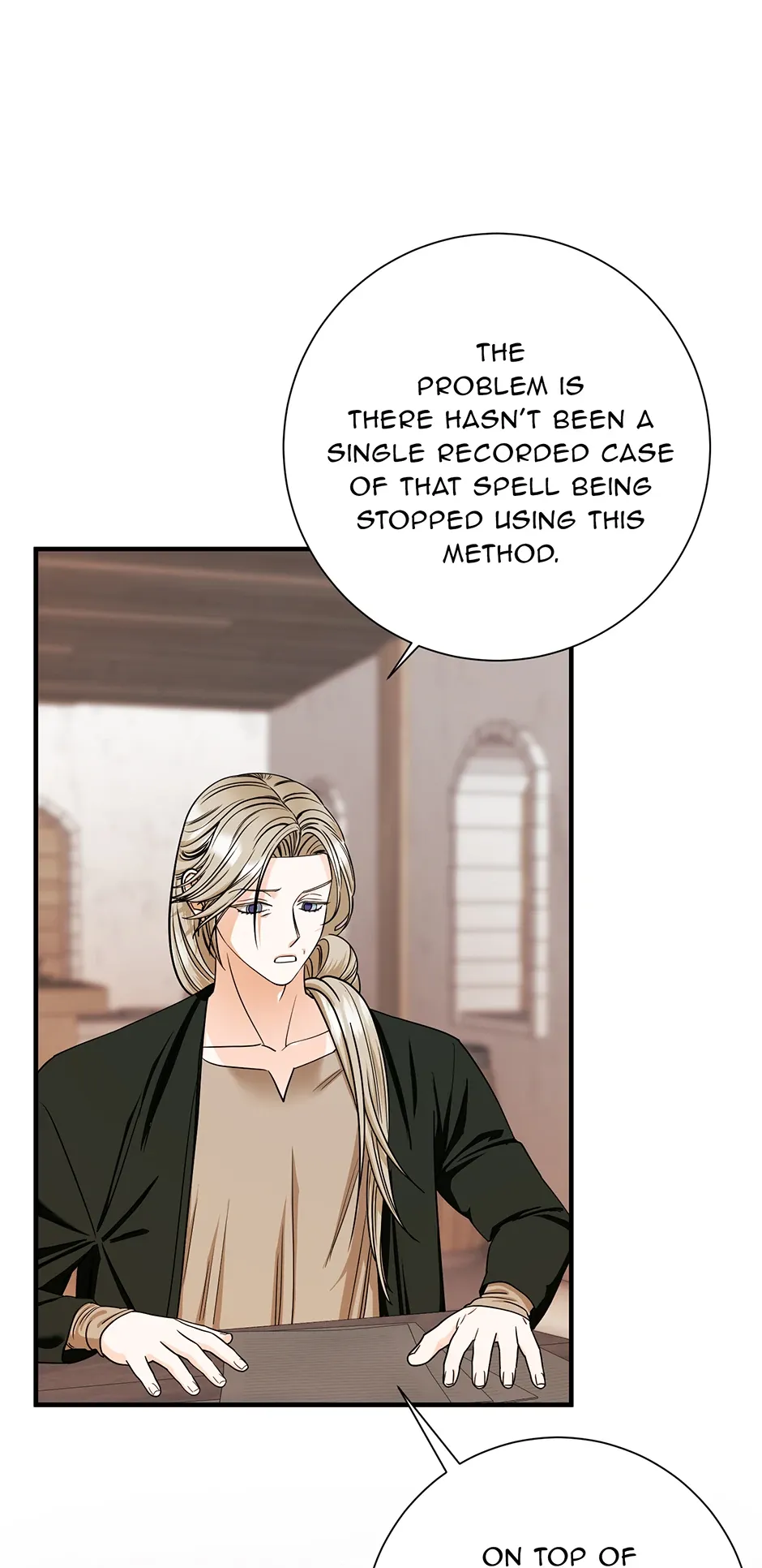 I Married the Enemy Who Killed My Parents Chapter 59 page 47 - 