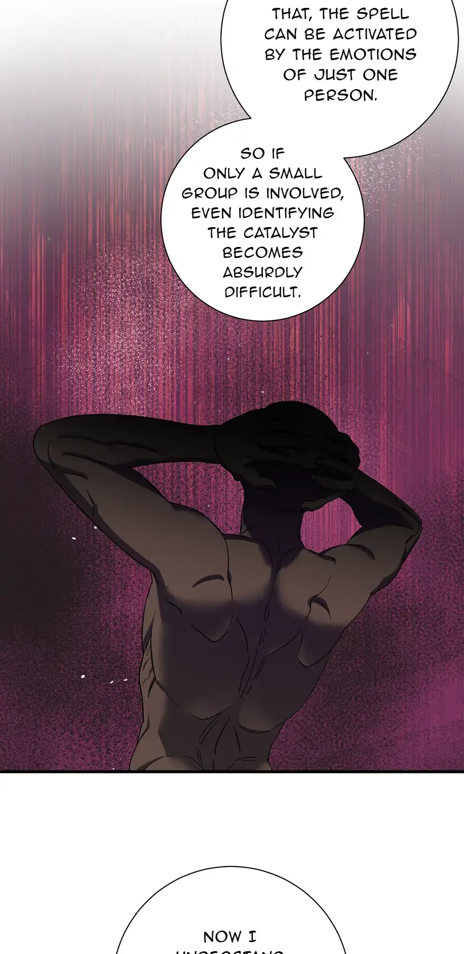 I Married the Enemy Who Killed My Parents Chapter 59 page 48 - 