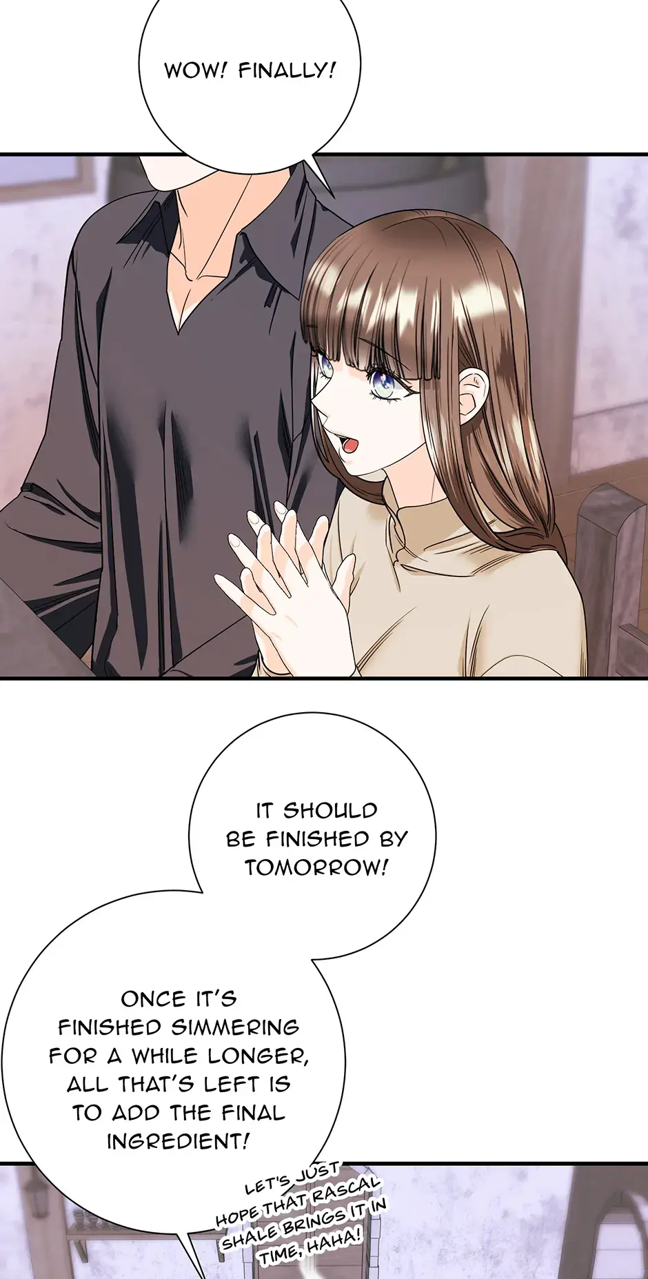 I Married the Enemy Who Killed My Parents Chapter 59 page 51 - 