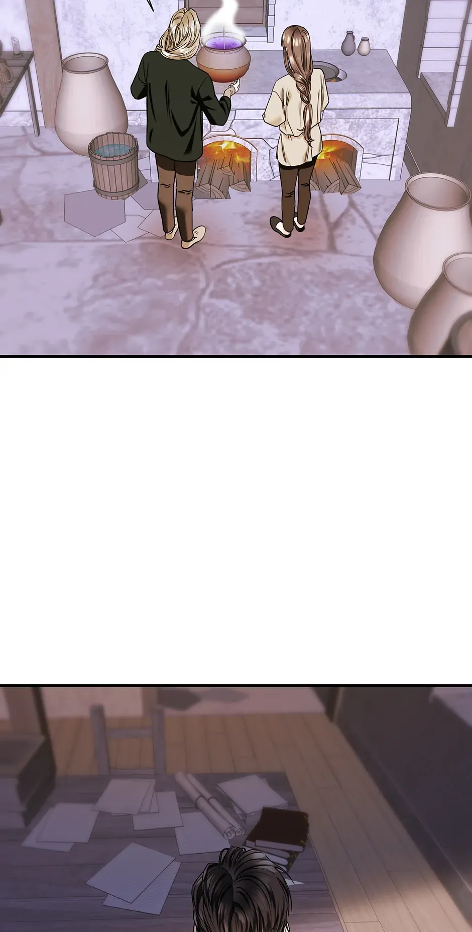 I Married the Enemy Who Killed My Parents Chapter 59 page 52 - 