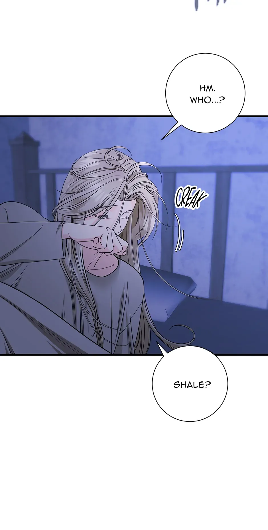 I Married the Enemy Who Killed My Parents Chapter 59 page 56 - 