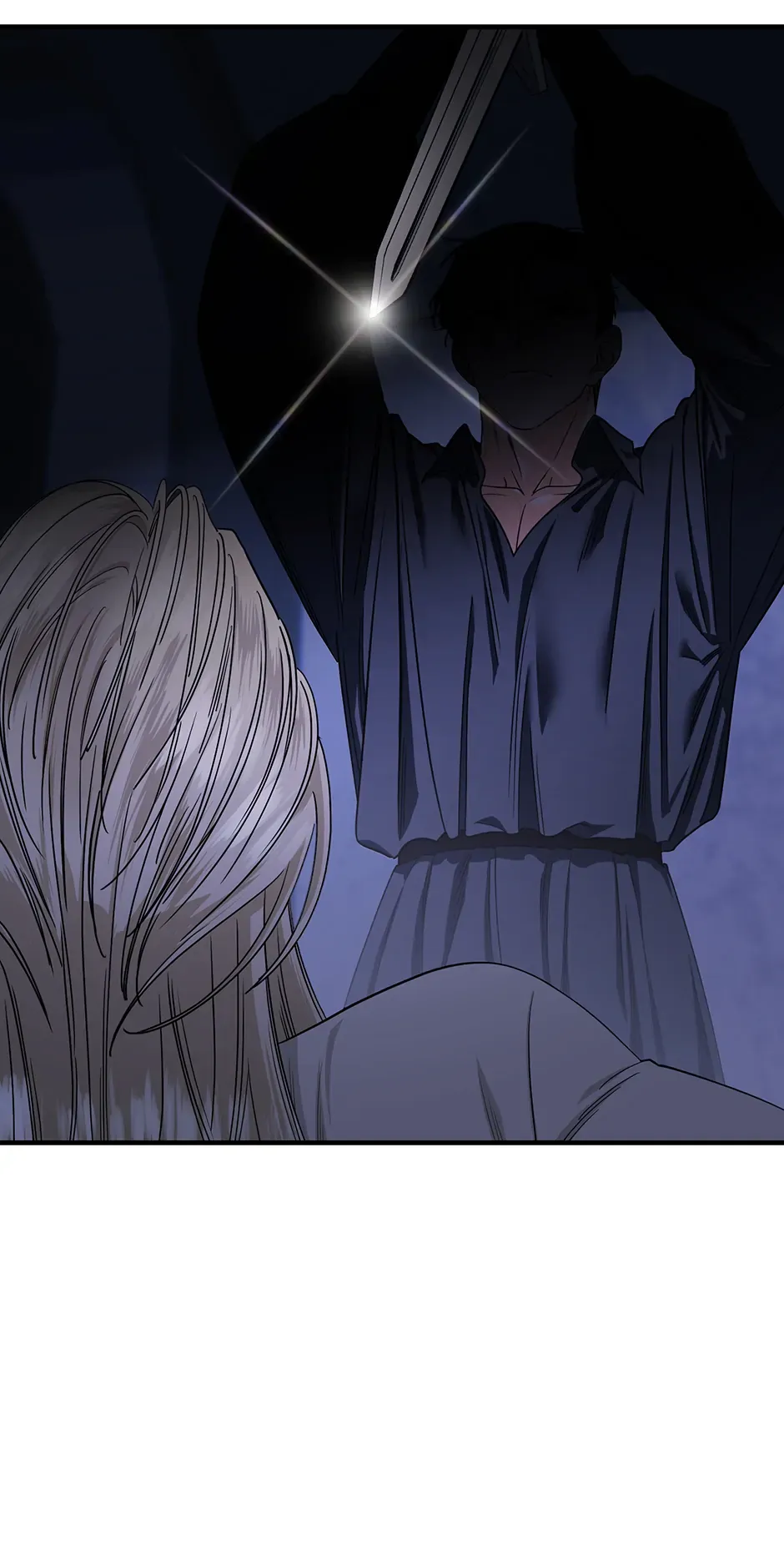 I Married the Enemy Who Killed My Parents Chapter 59 page 57 - 