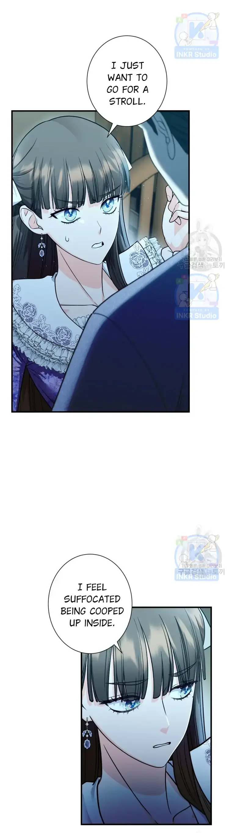 I Married the Enemy Who Killed My Parents Chapter 6 page 3 - 
